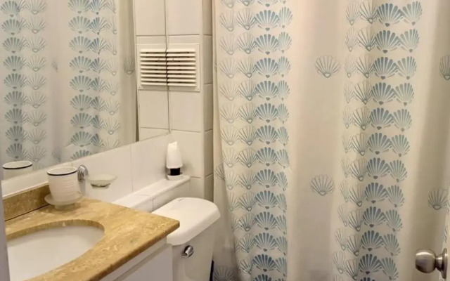 Depto Mar Serena III La Serena