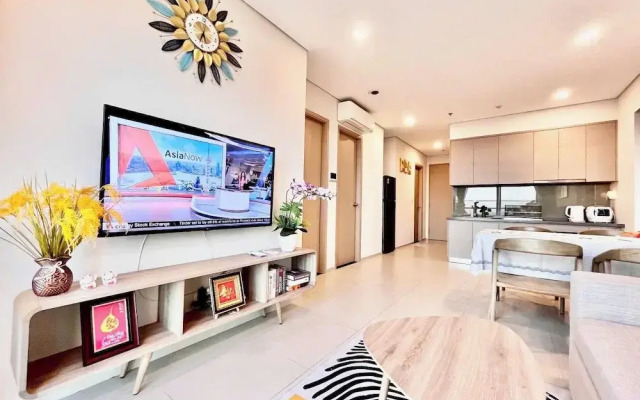 The Song Luxury Apartment - Vung Tau