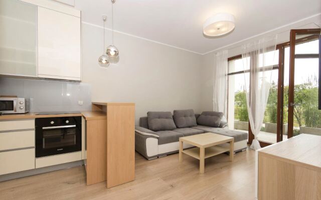 PB Apartamenty Wrzeszcz