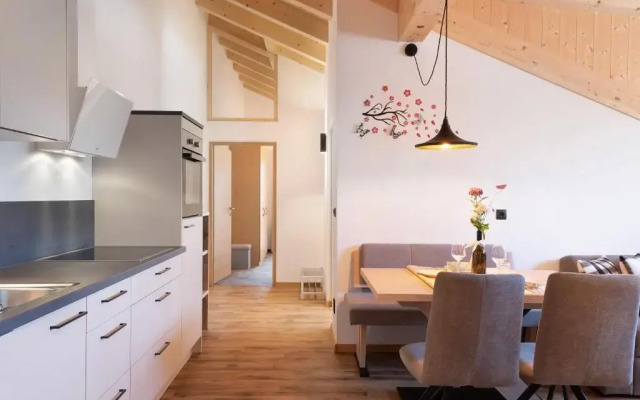 Apartment Schöne Aussicht 2