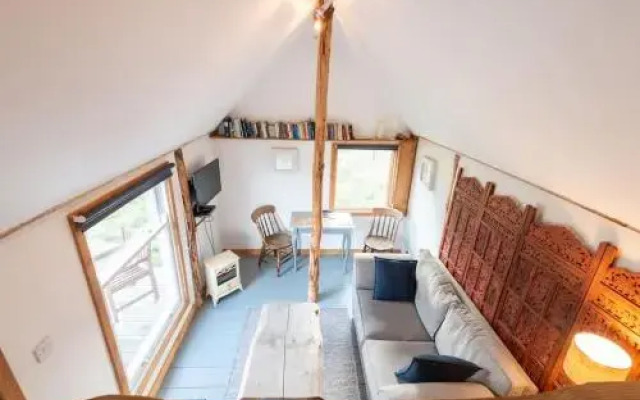 The Field House