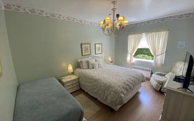 Pousada Chateau Colinas