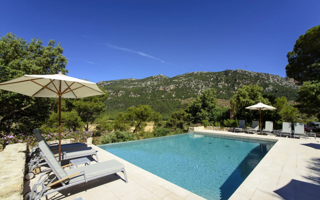 Finca Son Palou