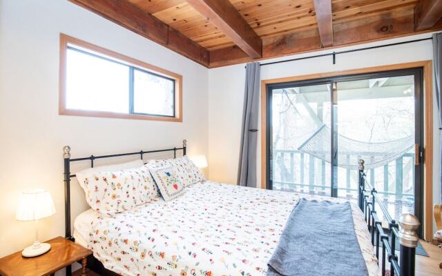 Treehouse-1902 by Big Bear Vacations