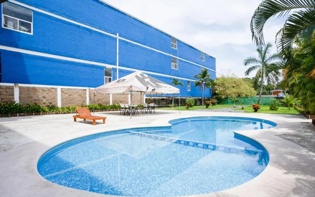 Capital O Hotel Los Caracoles, Acapulco
