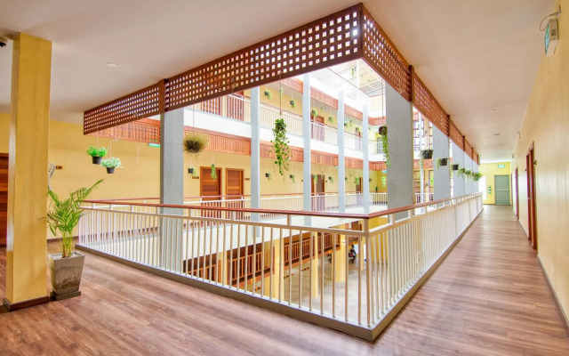 NonNee Lampang Hotel