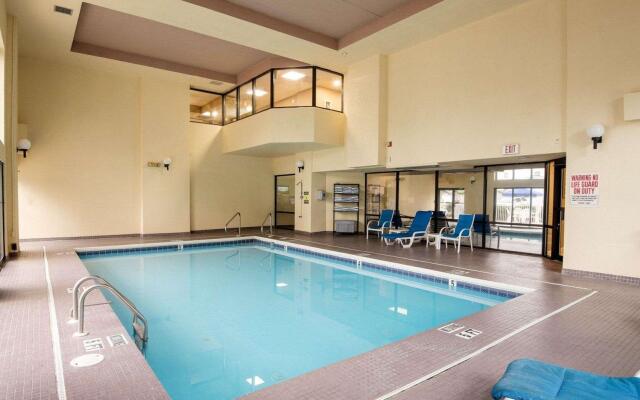 Country Inn & Suites by Radisson Rehoboth Beach - Dewey