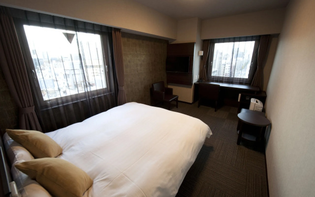 Dormy Inn Premium Namba Natural Hot Spring