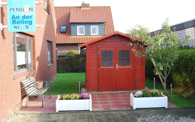 Pension An der Reling