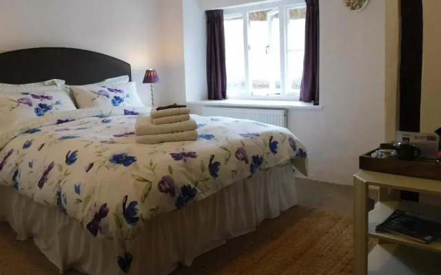 Middletown Farmhouse B&B