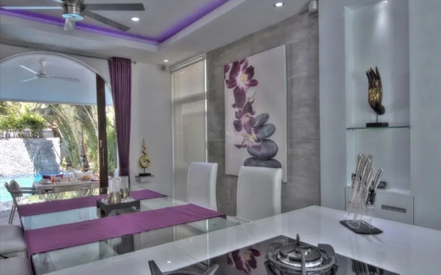 Tropicale Villa