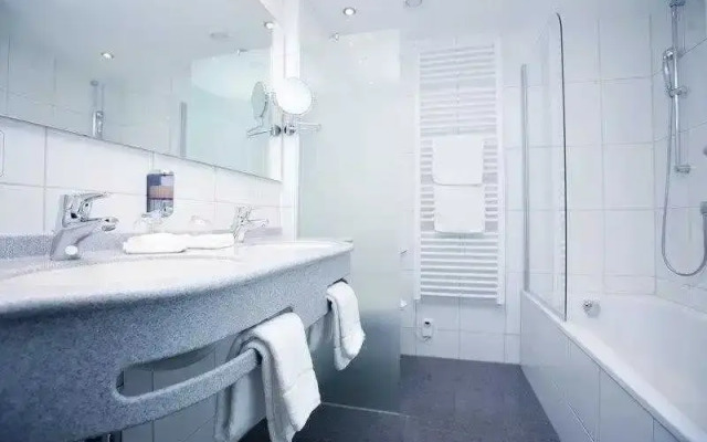 Best Western Hotel Storchen
