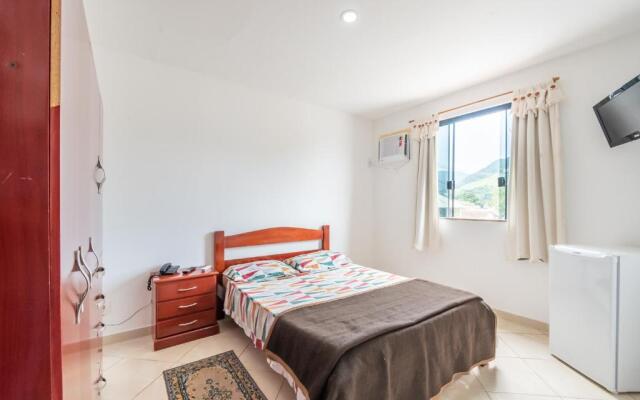 OYO Residencial Muriqui Apart Hotel, Mangaratiba