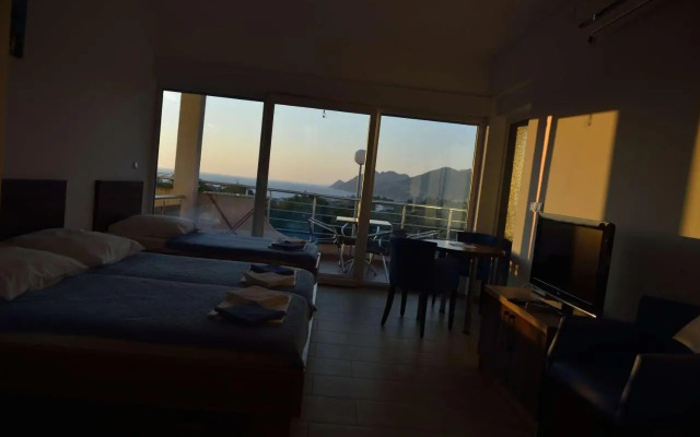 Apartments Villa Belvedere