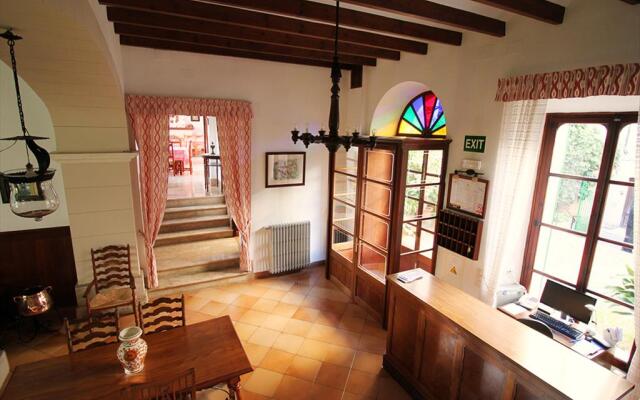 Hotel El Guía