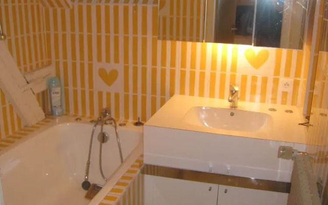 Chambres Privatives Chez l'Habitant