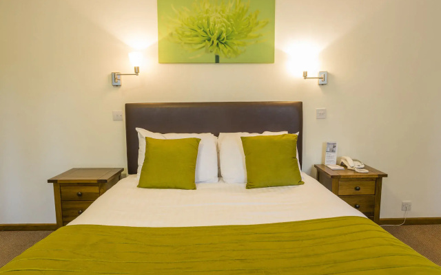 Stanton House Hotel
