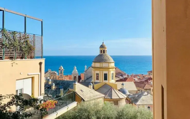 Hostdomus - Caviglia Suite