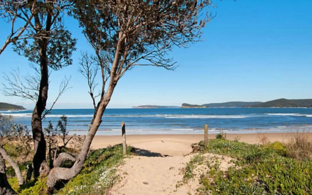 Oasis - Family Friendly Umina Beach