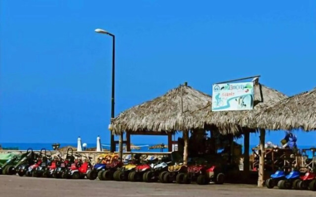 Marseilia Beach 2