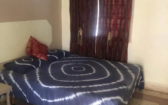 Rukmavati Guest House