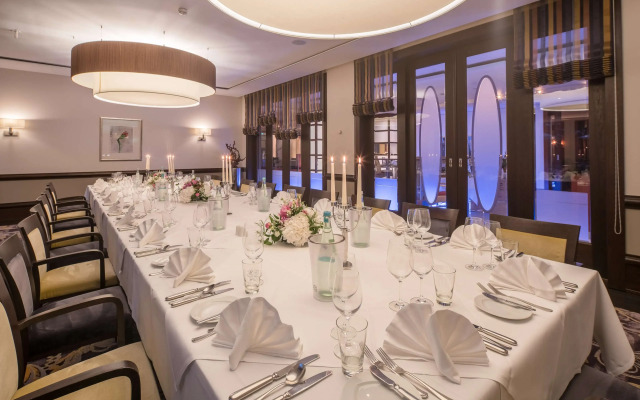 Best Western Premier Castanea Resort Hotel