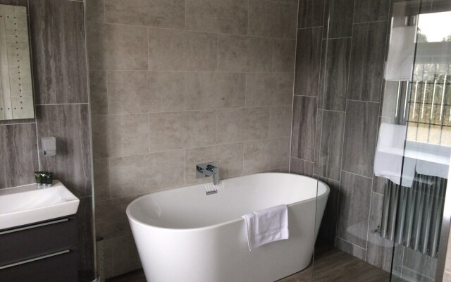 The White Swan