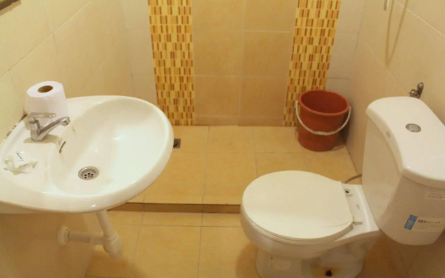 Station Hotel Klang