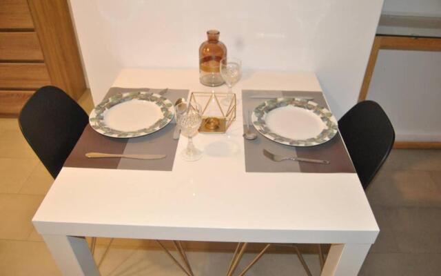 Studio 208 Ebene Square Urban Living
