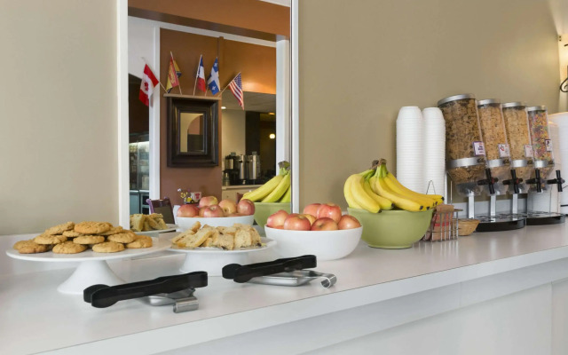 Travelodge by Wyndham Edmundston