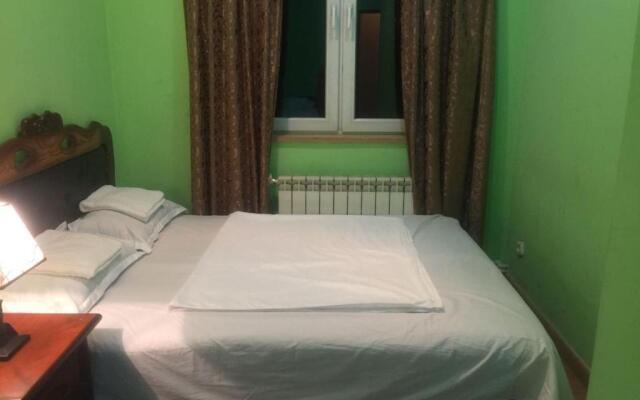 Welcome To Yerevan Hostel