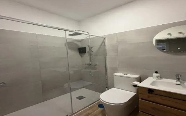 Hostal Alcorcon