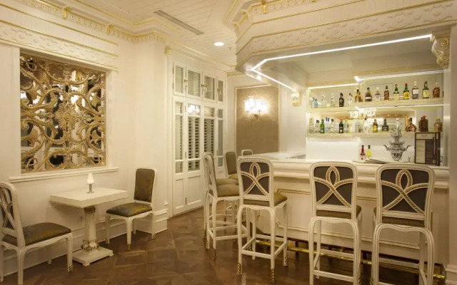 Limak Thermal Boutique Hotel - Boutique Class