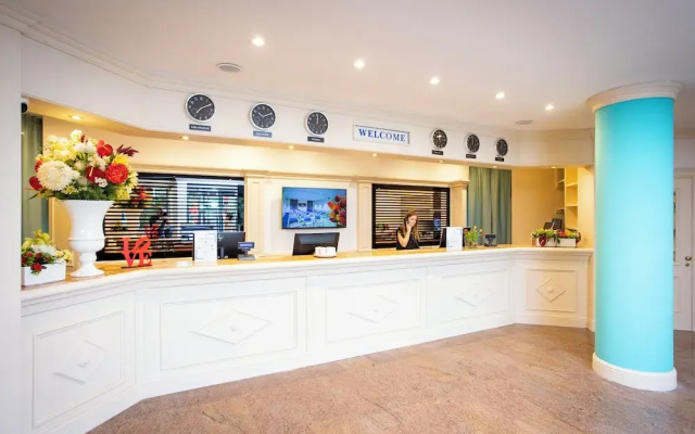 AN Hotel Milano San Donato