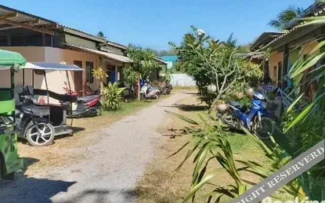 Sakai Bungalows
