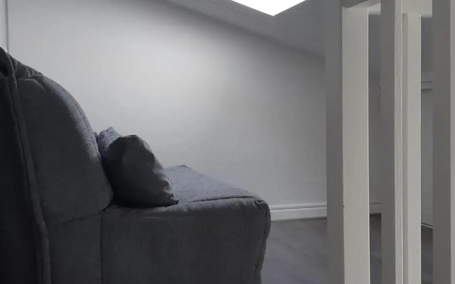 Appartement Saint-Martin-de-Ré, 2 pièces, 4 personnes - FR-1-544-9