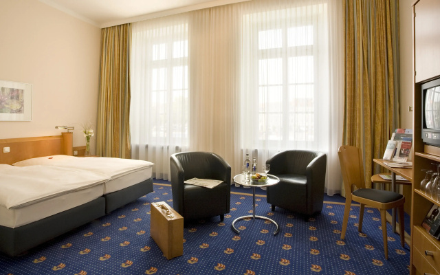 Townhouse Stadt Hamburg Wismar