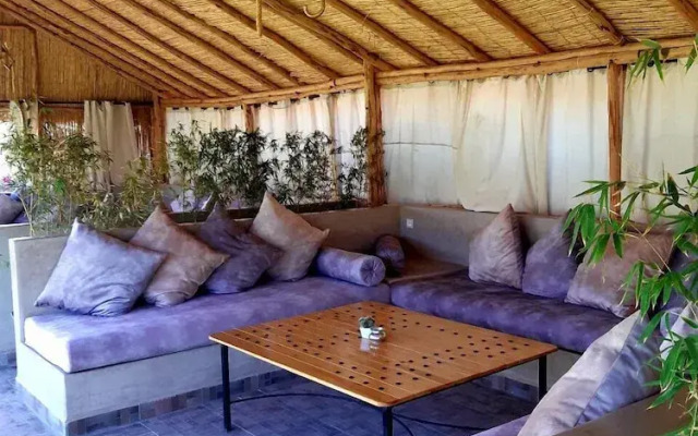 The Farm Lodges & Spa