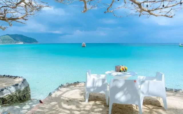 VIVA on the Beach Hotel