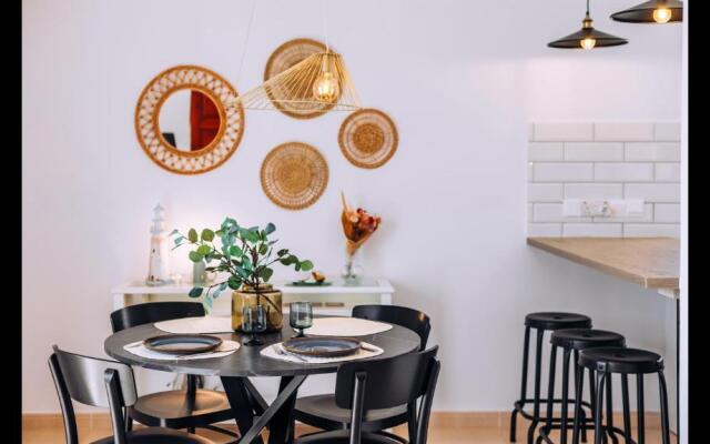 Procy 102 Apartment Katw Paphos Ideal for Long or Short Stays