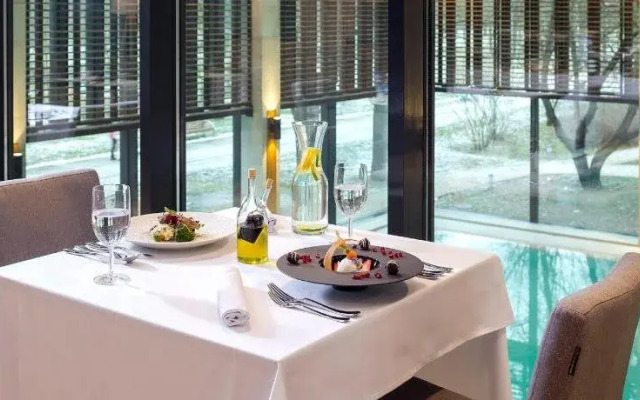 Eva Park Life & Spa