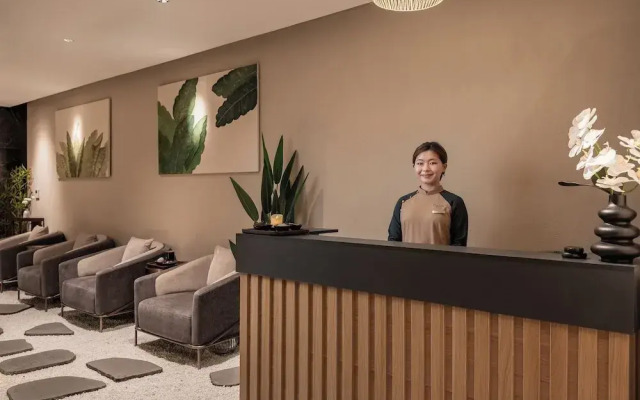 CLASSYC Hotel