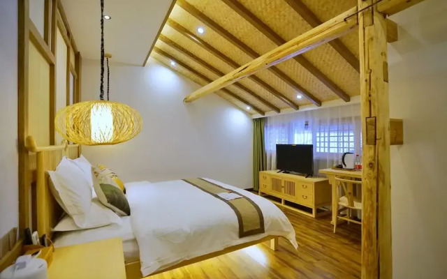 Yuexijiang Boutique Holiday Hotel