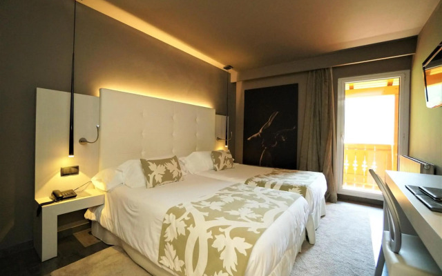 Xalet Bringue Hotel & Spa