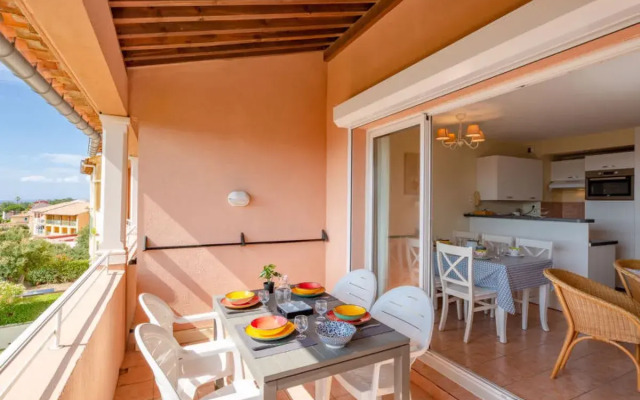 Le Hameau des Issambres 22116