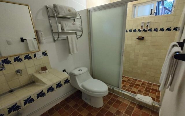 Hotel Boutique La Joyita