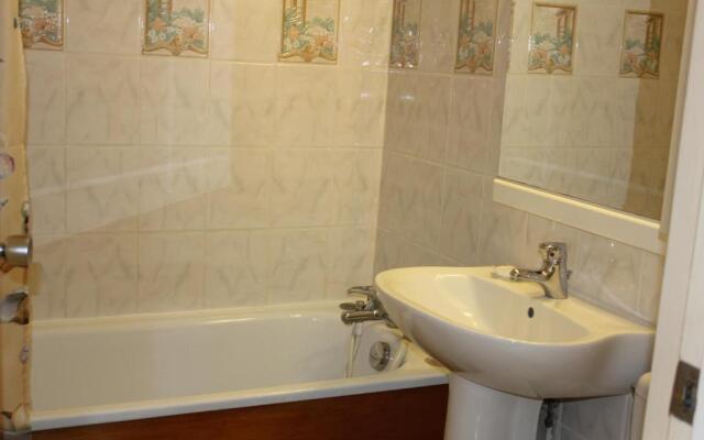 Anglet Plage T2 Vue Parc Atlantide