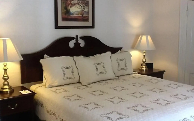 Green Park Inn