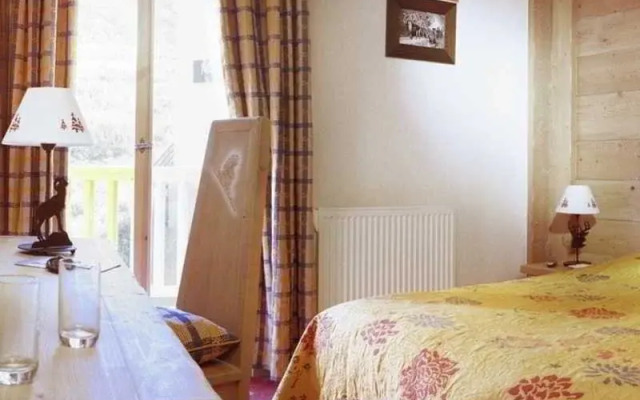 Hôtel L’Ecrin, Tignes
