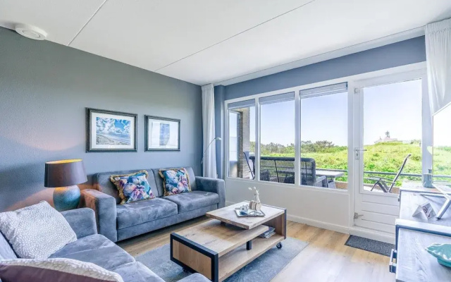 4 Person Apartment With sea View